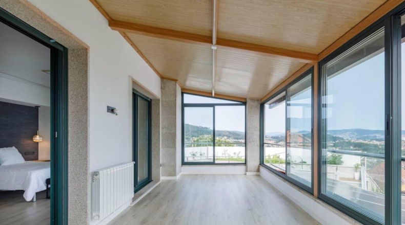La Coruña - Cangas - 280m2