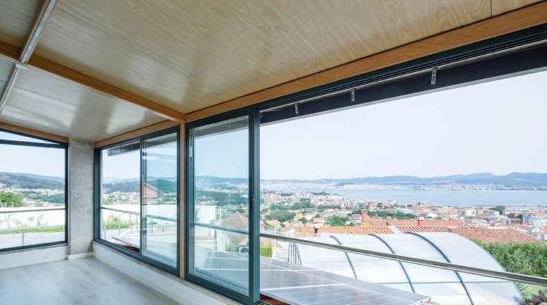 La Coruña - Cangas - 280m2