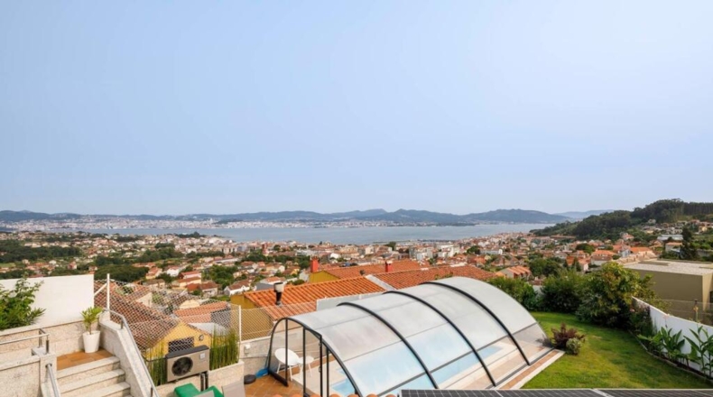 La Coruña - Cangas - 280m2