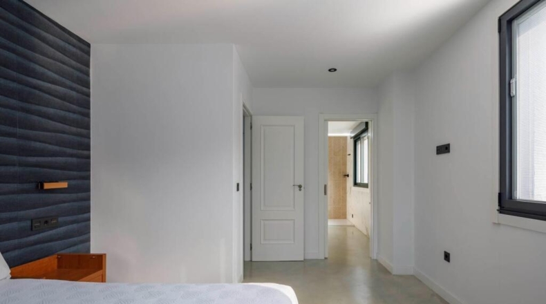 La Coruña - Cangas - 280m2