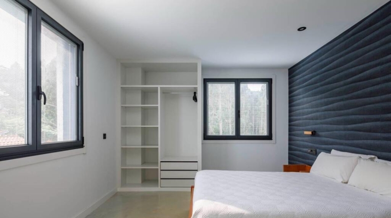 La Coruña - Cangas - 280m2