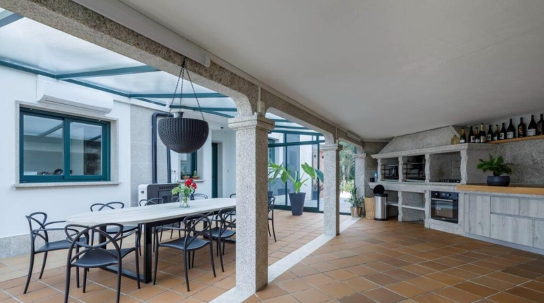 La Coruña - Cangas - 280m2