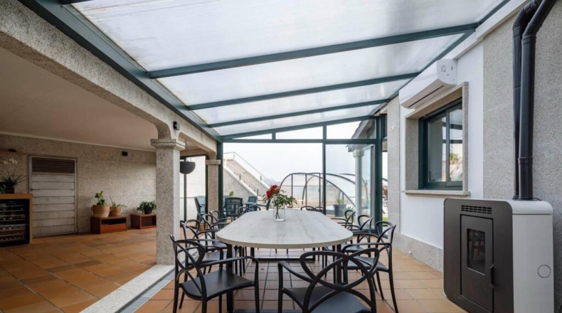 La Coruña - Cangas - 280m2