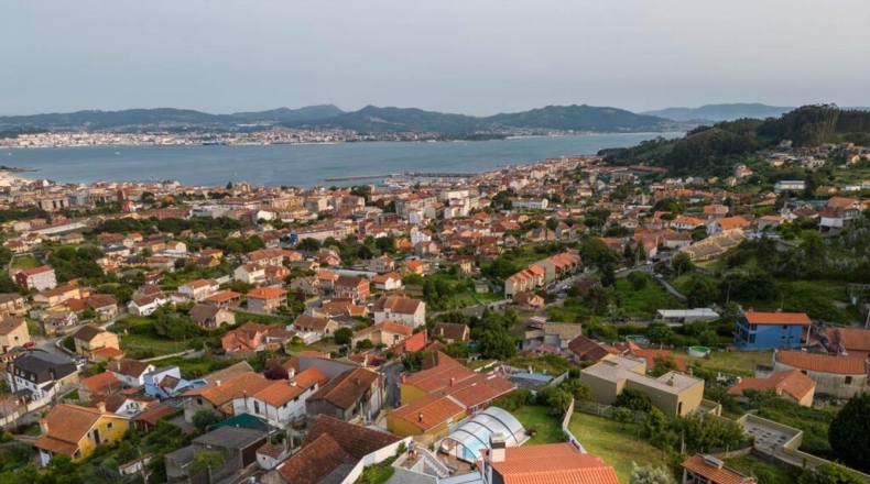 La Coruña - Cangas - 280m2