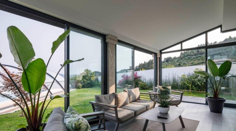 La Coruña - Cangas - 280m2