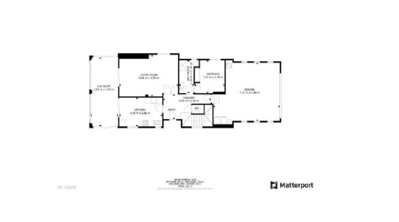 La Coruña - Cangas - 280m2
