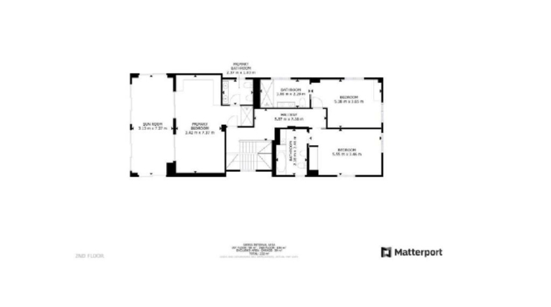La Coruña - Cangas - 280m2