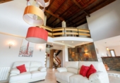 Chalet independiente con terreno en venta en la GRANJA, O Carboal, ref: TR109217 foto