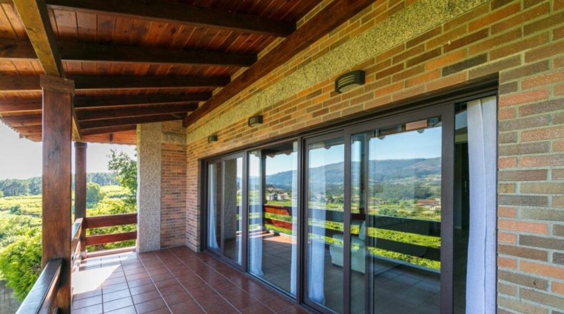 Pontevedra - A Granxa - 504m2