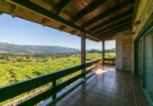 Chalet independiente con terreno en venta en la GRANJA, O Carboal, ref: TR109217 foto
