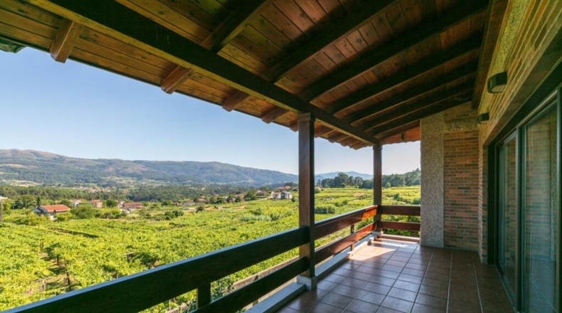 Pontevedra - A Granxa - 504m2