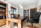 Chalet independiente con terreno en venta en la GRANJA, O Carboal, ref: TR109217 foto