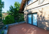 Chalet independiente con terreno en venta en la GRANJA, O Carboal, ref: TR109217 foto