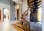 Chalet independiente con terreno en venta en la GRANJA, O Carboal, ref: TR109217 foto