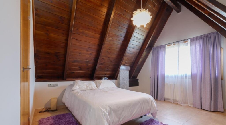 Pontevedra - A Granxa - 504m2