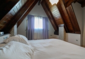 Chalet independiente con terreno en venta en la GRANJA, O Carboal, ref: TR109217 foto