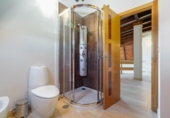 Chalet independiente con terreno en venta en la GRANJA, O Carboal, ref: TR109217 foto