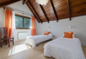 Chalet independiente con terreno en venta en la GRANJA, O Carboal, ref: TR109217 foto