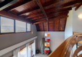 Chalet independiente con terreno en venta en la GRANJA, O Carboal, ref: TR109217 foto