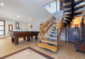 Chalet independiente con terreno en venta en la GRANJA, O Carboal, ref: TR109217 foto