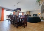 Chalet independiente con terreno en venta en la GRANJA, O Carboal, ref: TR109217 foto