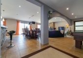 Chalet independiente con terreno en venta en la GRANJA, O Carboal, ref: TR109217 foto