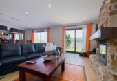 Chalet independiente con terreno en venta en la GRANJA, O Carboal, ref: TR109217 foto