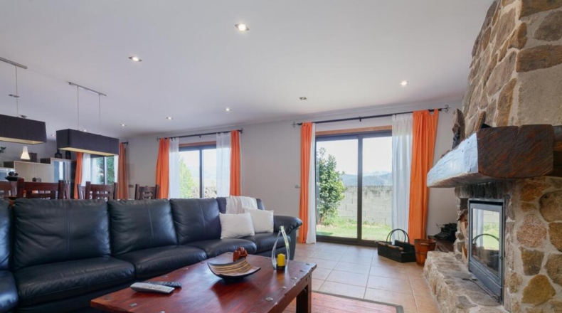Pontevedra - A Granxa - 504m2