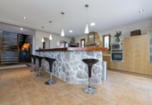 Chalet independiente con terreno en venta en la GRANJA, O Carboal, ref: TR109217 foto
