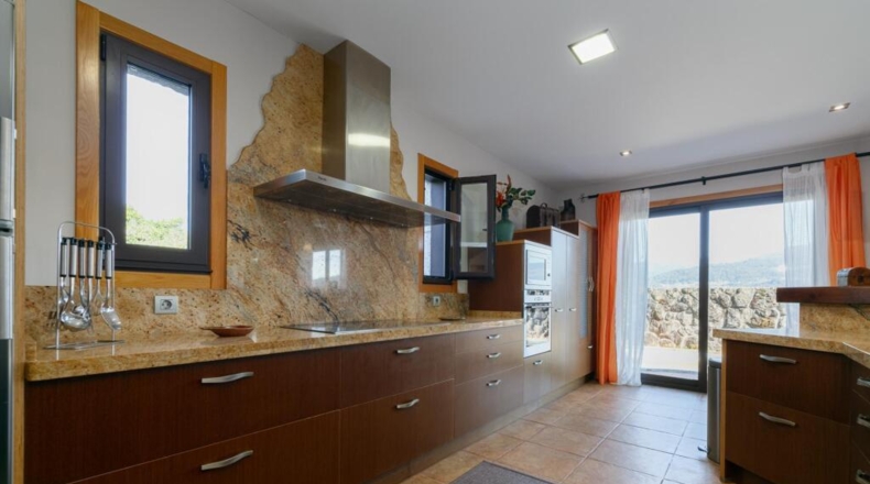 Pontevedra - A Granxa - 504m2