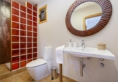 Chalet independiente con terreno en venta en la GRANJA, O Carboal, ref: TR109217 foto