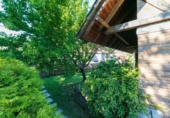 Chalet independiente con terreno en venta en la GRANJA, O Carboal, ref: TR109217 foto