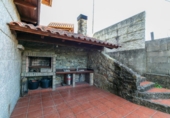 Chalet independiente con terreno en venta en la GRANJA, O Carboal, ref: TR109217 foto