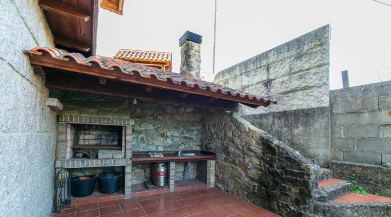 Pontevedra - A Granxa - 504m2