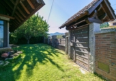 Chalet independiente con terreno en venta en la GRANJA, O Carboal, ref: TR109217 foto