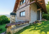 Chalet independiente con terreno en venta en la GRANJA, O Carboal, ref: TR109217 foto