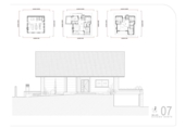 Chalet independiente con terreno en venta en la GRANJA, O Carboal, ref: TR109217 foto