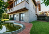 Chalet independiente con terreno en venta en la GRANJA, O Carboal, ref: TR109217 foto