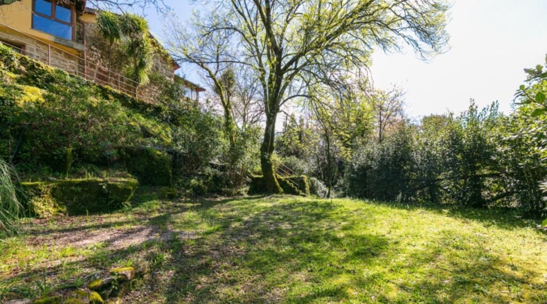 Pontevedra - A Maraña - 448m2