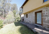 Masía con terreno en venta en la ALDEA, O Carboal, ref: TR258098 foto