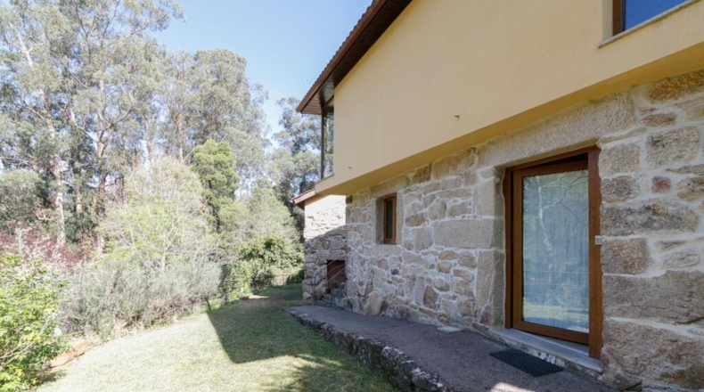 Pontevedra - A Maraña - 448m2