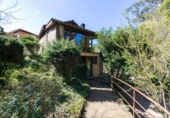 Masía con terreno en venta en la ALDEA, O Carboal, ref: TR258098 foto