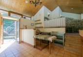 Masía con terreno en venta en la ALDEA, O Carboal, ref: TR258098 foto