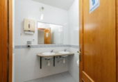 Masía con terreno en venta en la ALDEA, O Carboal, ref: TR258098 foto