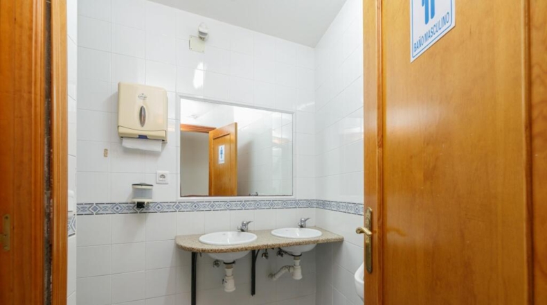 Pontevedra - A Maraña - 448m2