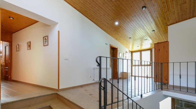 Pontevedra - A Maraña - 448m2