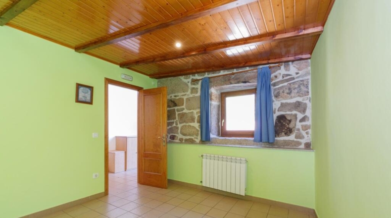 Pontevedra - A Maraña - 448m2