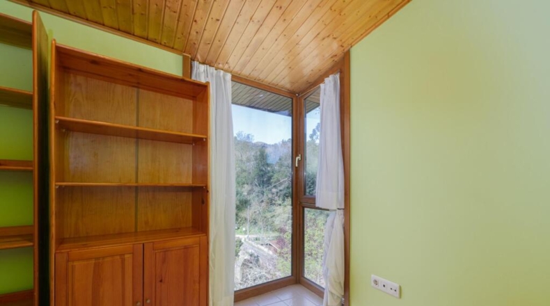 Pontevedra - A Maraña - 448m2
