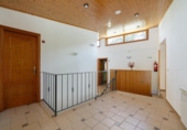 Masía con terreno en venta en la ALDEA, O Carboal, ref: TR258098 foto
