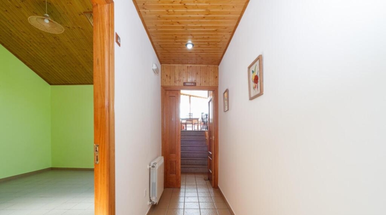 Pontevedra - A Maraña - 448m2